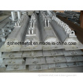China Professional Sheet Metal Fabricator